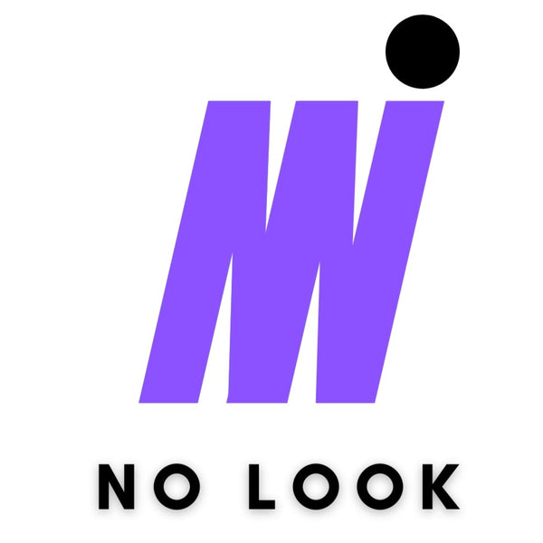 No Look