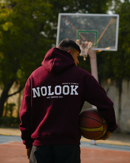 Passion Plum Hoodie